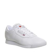 Reebok Princess WHITE COLLEGIATE ROYAL