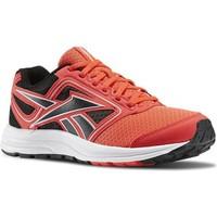 Reebok Sport Zone Cushrun women\'s Trainers in orange