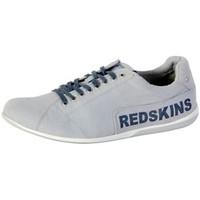 redskins sneakers hobbs gris jean womens shoes trainers in grey