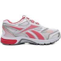 Reebok Sport Pheehan Run 20 TX women\'s Running Trainers in Silver