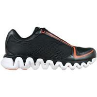 reebok sport ziglite run womens running trainers in black