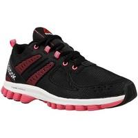 Reebok Sport Sublite Super Duo 20 women\'s Trainers in black