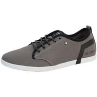 redskins sneakers zigor it2716h gris noir womens shoes trainers in gre ...