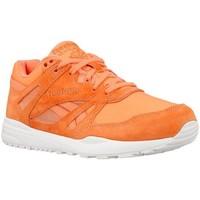 Reebok Sport Ventilator Summer Brights women\'s Shoes (Trainers) in orange