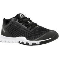 Reebok Sport Everchill Train women\'s Shoes (Trainers) in black