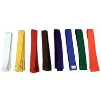 Reydon Karate Belt - Orange