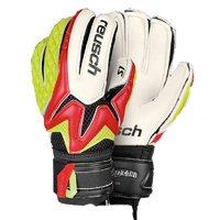 reusch waorani pro sg ess goalkeeper gloves