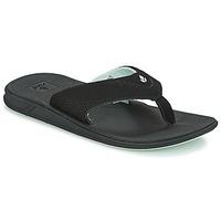 Reef REEF ROVER women\'s Flip flops / Sandals (Shoes) in black