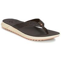 Reef REEF ROVER XT3 women\'s Flip flops / Sandals (Shoes) in brown