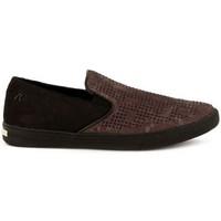 replay scarpa womens slip ons shoes in multicolour