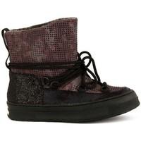 replay scarpa womens mid boots in multicolour