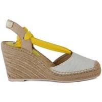 replay scarpa white womens sandals in multicolour