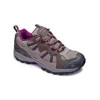 Regatta Ladies Crossland Shoes D Fit