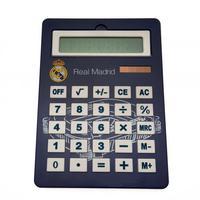 Real Madrid F.C. Jumbo Calculator