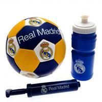 Real Madrid F.C. Football Set