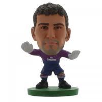 Real Madrid F.C. SoccerStarz Cas...