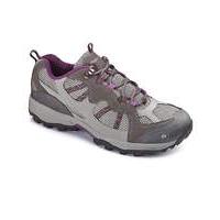 Regatta Ladies Crossland Shoes D Fit