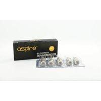 replacement aspire etsce5 coils pack of 5