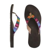 Reef Guatemalan Love Sandal