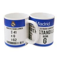 Real Madrid F.C. Mug MD