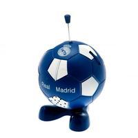 Real Madrid F.C. Football Radio