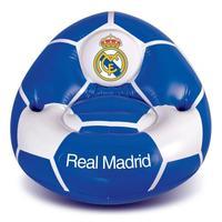 Real Madrid F.C. Inflatable Chair