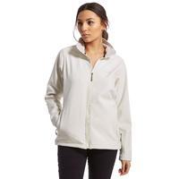 Regatta Women\'s Connie II Softshell Jacket - Cream, Cream