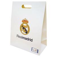 Real Madrid F.C. Gift Bag Large WT