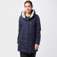 Regatta Women\'s Patrina Insulated Jacket - Blue, Blue