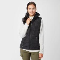 Regatta Women\'s Wren Lined Gilet - Black, Black