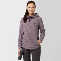 Regatta Women\'s Kizmit Hoody - Purple, Purple