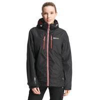 Regatta Women\'s Calderdale II Waterproof Jacket - Black, Black