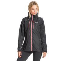 Regatta Women\'s Calderdale II Waterproof Jacket - Black, Black