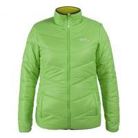 Regatta Women\'s Icebound Jacket - Green, Green