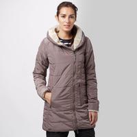 Regatta Women\'s Patrina Insulated Jacket - Brown, Brown