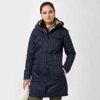 regatta womens roanstar jacket blue blue