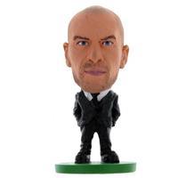 Real Madrid F.C. SoccerStarz Zid...