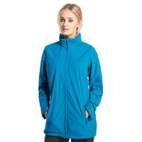 Regatta Women\'s Myrtle Waterproof Jacket, Black