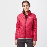 Regatta Women\'s Icebound Insulated Jacket, Pink