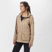 regatta womens nardia jacket stone