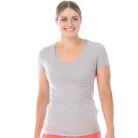 reebok womens cf crossfit baremove playdry triblend training top mediu ...