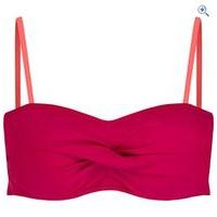 Regatta Women\'s Aceana Bikini Top - Size: 18 - Colour: DARK CERISE