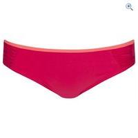 Regatta Women\'s Aceana Bikini Brief - Size: 14 - Colour: DARK CERISE