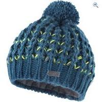 Regatta Women\'s Arktik Hat - Colour: DEEP TEAL