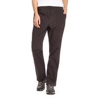 regatta womens delph trousers brown brown