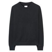 Rebel Sweatshirt - Black