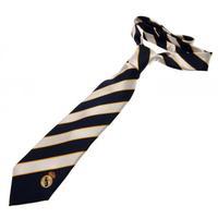 Real Madrid F.C. Tie ST