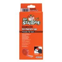 Red Dr Sludge Anti Puncture Tape Mtb