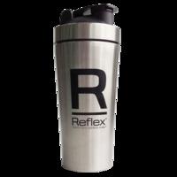 Reflex Nutrition Stainless Steel Shaker