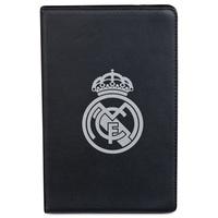 Real Madrid Universal Tablet Case 7 Inch - Black